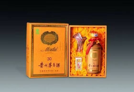 巴彦年份酒回收